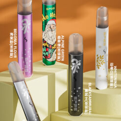 🎄SP2s新品國際版主機聖誕限定珍藏版 台灣現貨 通用一代煙彈