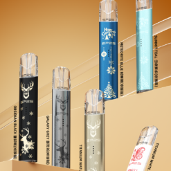 🎄SP2s新品鈦色聖誕限定版主機 一代通用煙桿 台灣現貨熱賣中